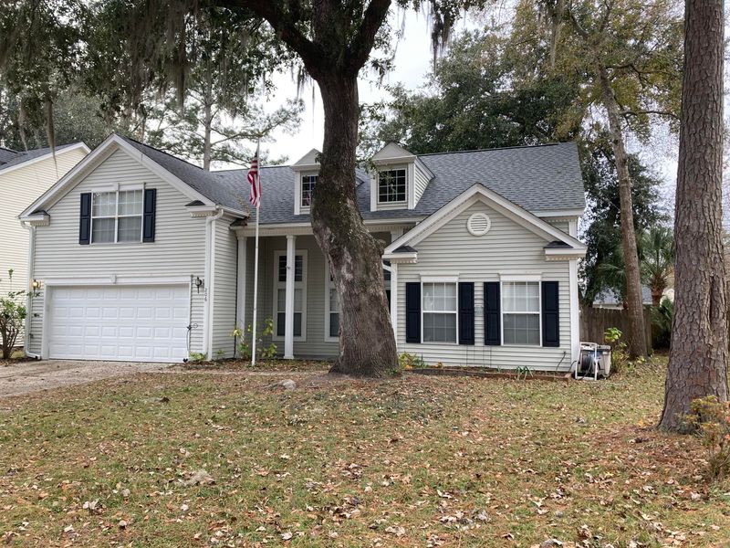 206 Green View Ct, Summerville, SC 29485