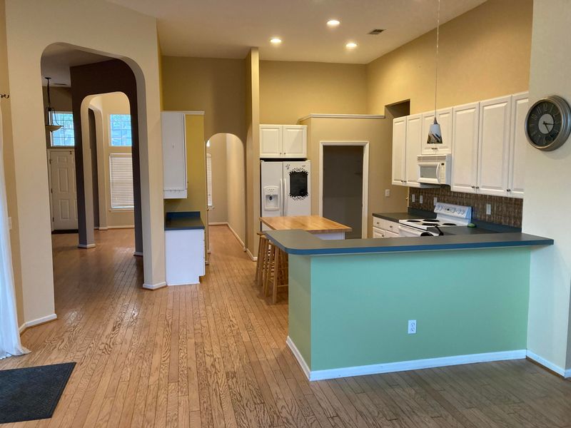 206 Green View Ct, Summerville, SC 29485