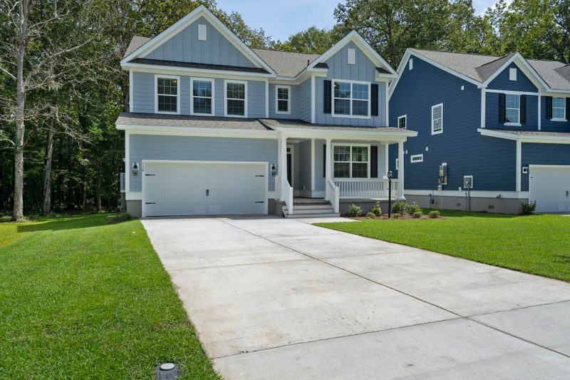 146 Boots Branch Rd, Summerville, SC 29485
