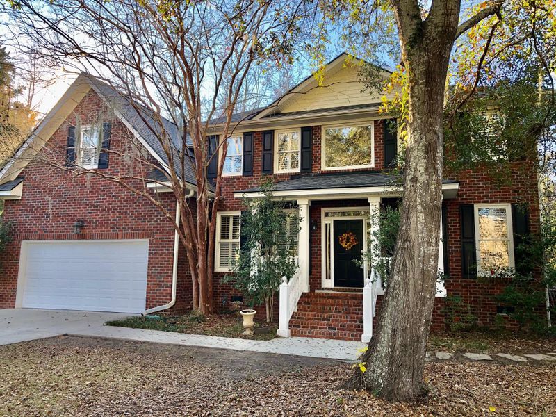 2309 Maclaura Hall Ave, Charleston, SC 29414