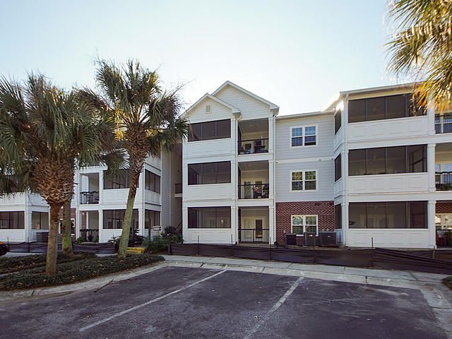 1025 Riverland Woods Pl #322, Charleston, SC 29412