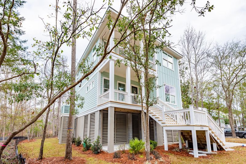 244 Old Hickory Crossing, Johns Island, SC 29455
