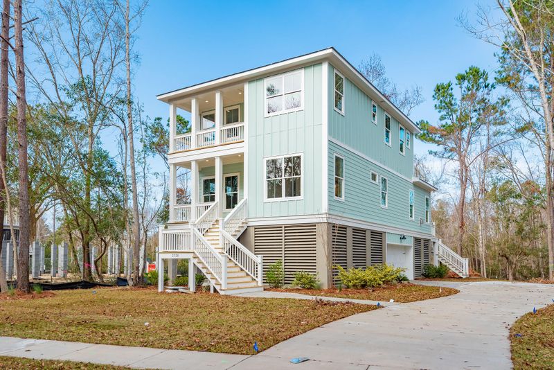 244 Old Hickory Crossing, Johns Island, SC 29455