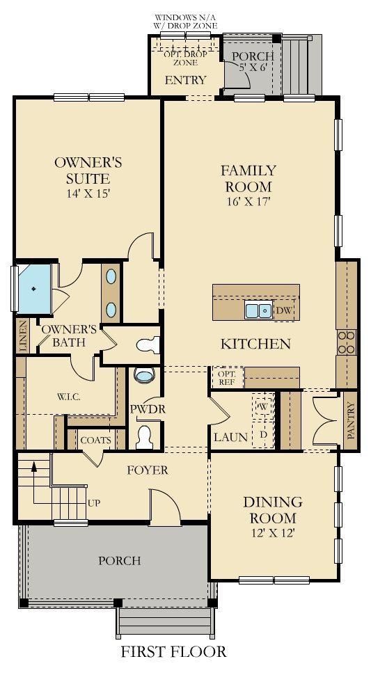 1759 Agate Bay Dr, Mount Pleasant, SC 29466