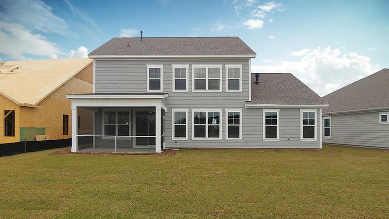 683 Pontoon Rd, Huger, SC 29450