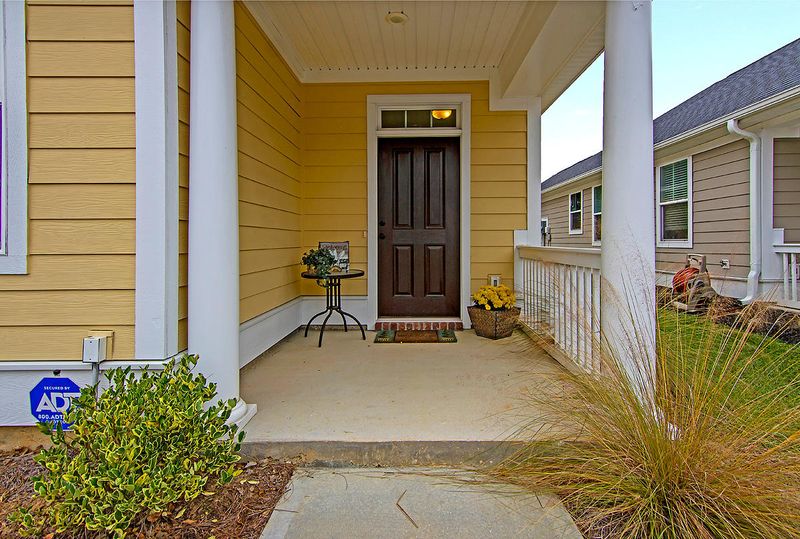 123 Angelica Ave, Summerville, SC 29483
