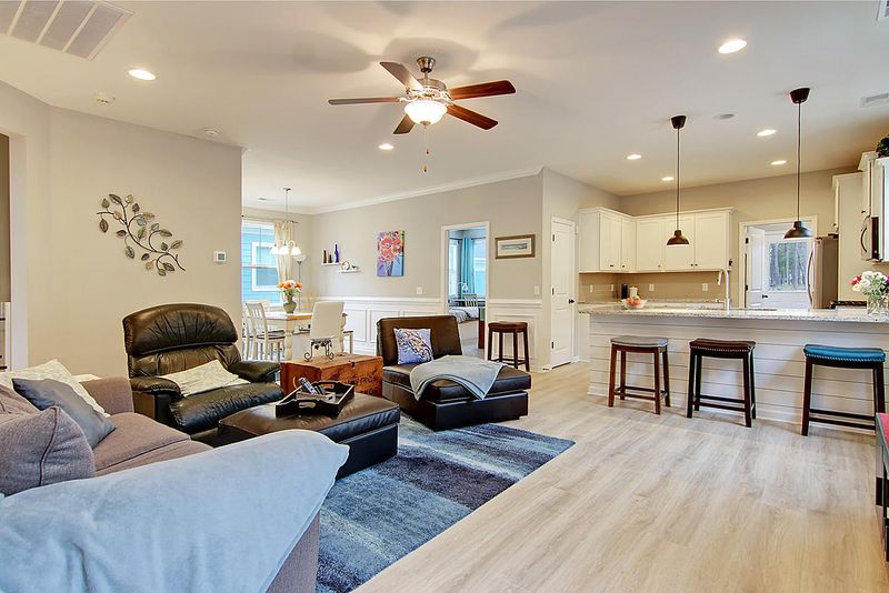 123 Angelica Ave, Summerville, SC 29483