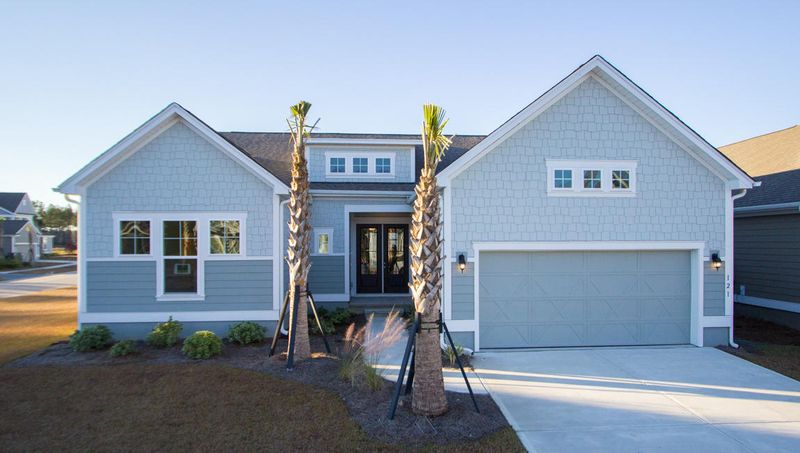 671 Pontoon Rd, Huger, SC 29450