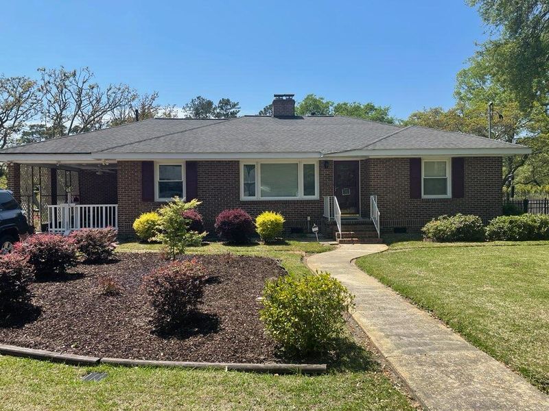 315 Canterbury Rd, Charleston, SC 29407