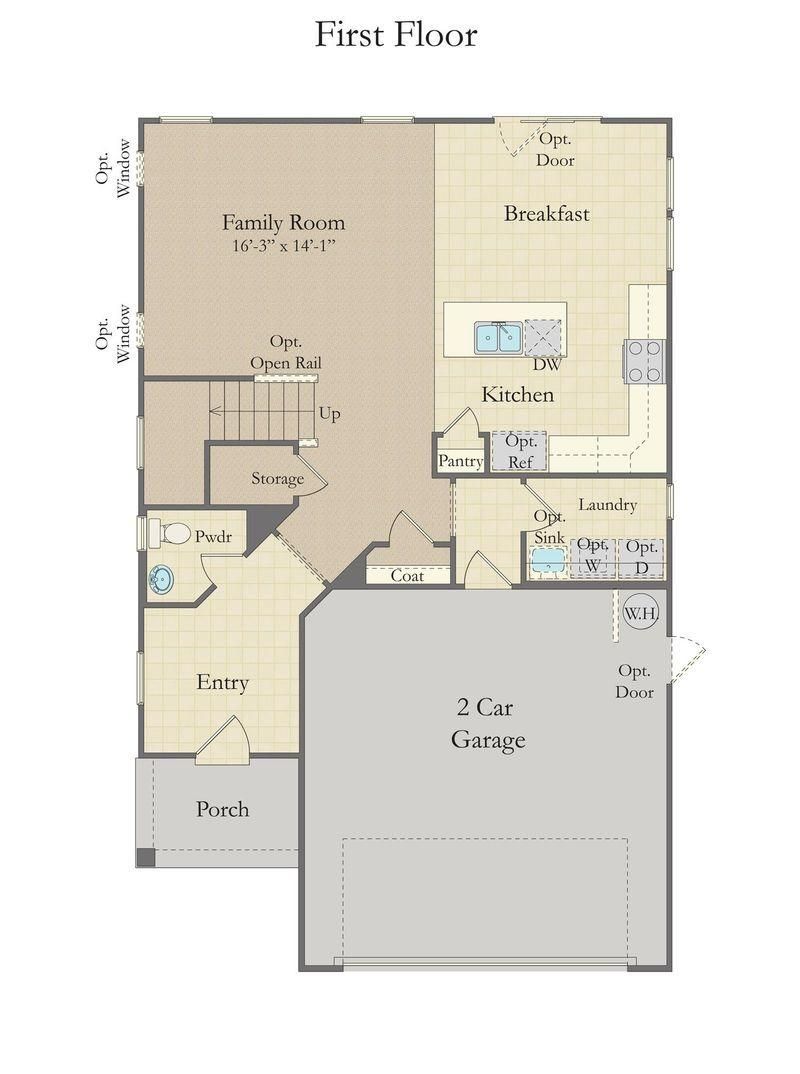 1418 Hermitage Ln, Ladson, SC 29456