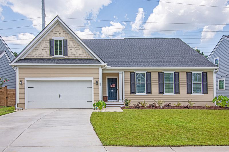 108 Coastal Wood Ln, Summerville, SC 29483