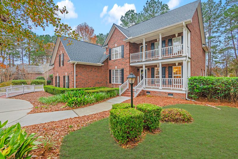 100 Eston Dr, Goose Creek, SC 29445