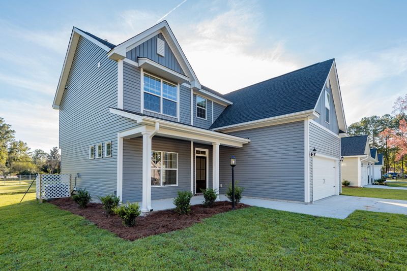 111 Long Trail Way, Moncks Corner, SC 29461