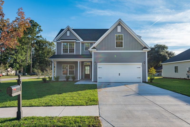 133 Long Trail Way, Moncks Corner, SC 29461