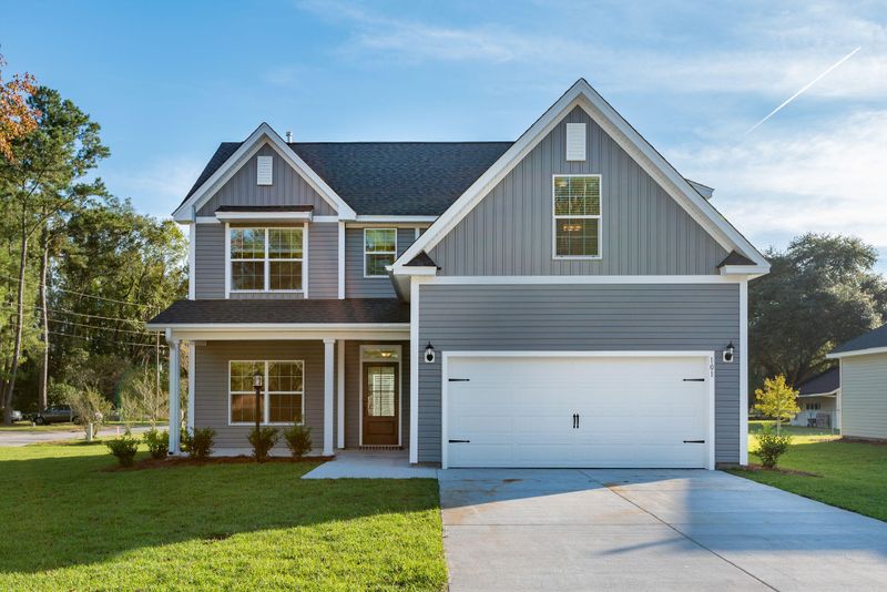 133 Long Trail Way, Moncks Corner, SC 29461