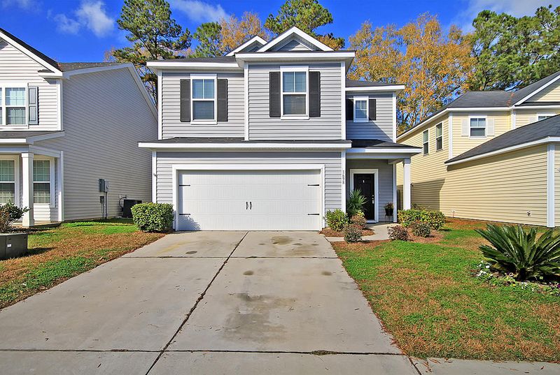 1698 Eider Down Dr, Summerville, SC 29483