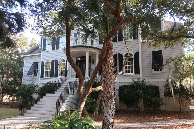 2981 Deer Point Dr, Seabrook Island, SC 29455