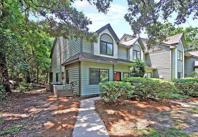 850 Ilex Ct #A, Mount Pleasant, SC 29464