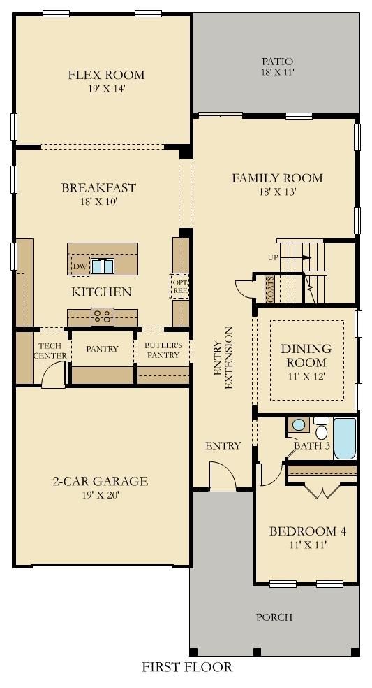 351 Garden Lily Ln, Summerville, SC 29485