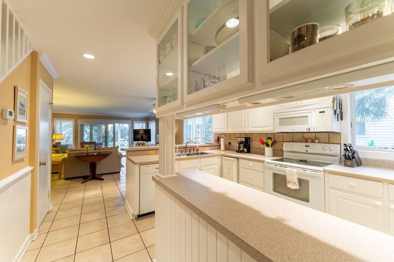 54 Beach Club Villa 1/6th, Isle Of Palms, SC 29451