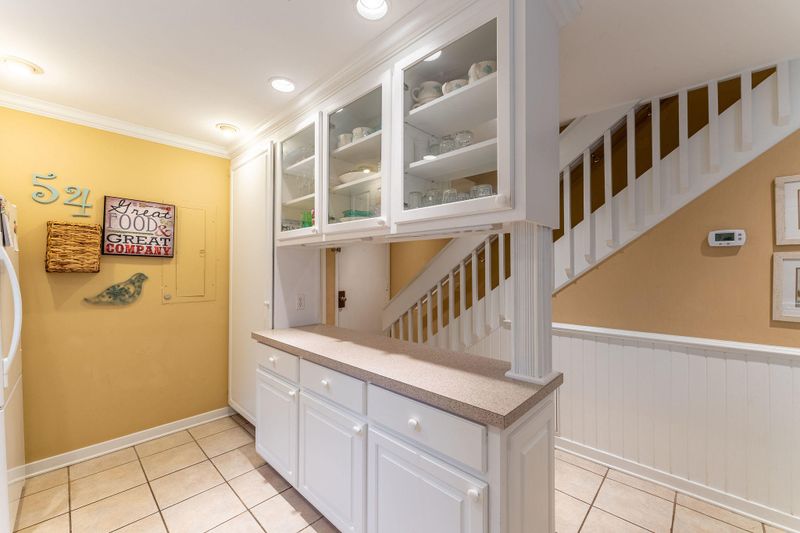 54 Beach Club Villa 1/6th, Isle Of Palms, SC 29451