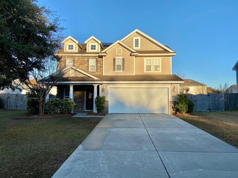 7025 Lanier St, Hanahan, SC 29410