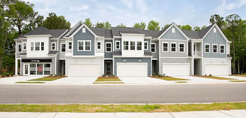 3059 Emma Ln, Mount Pleasant, SC 29466