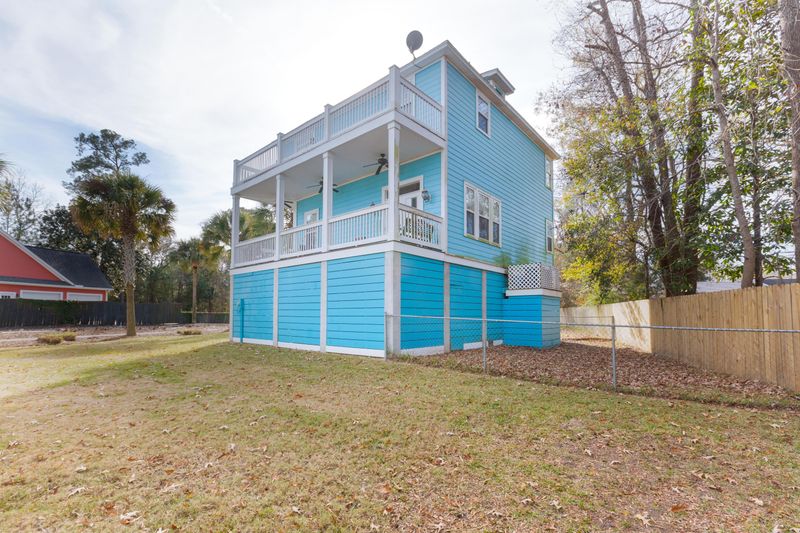 1608 Fiddler Crab Way, Charleston, SC 29414