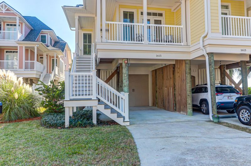 1615 Folly Creek Way, Charleston, SC 29412