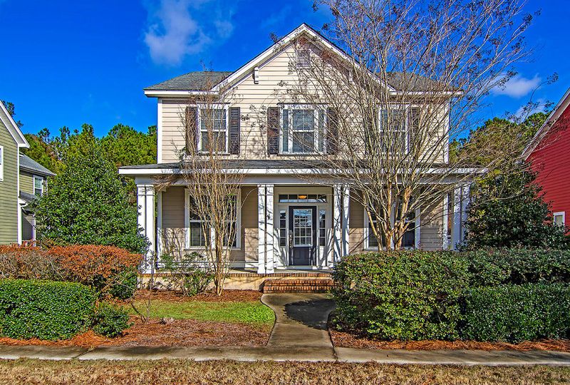 134 Red Leaf Blvd, Moncks Corner, SC 29461
