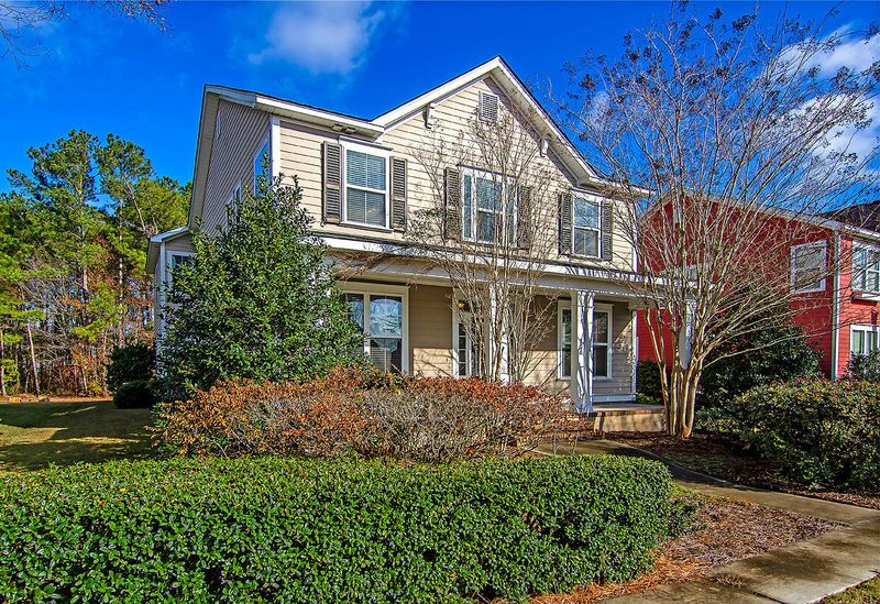 134 Red Leaf Blvd, Moncks Corner, SC 29461