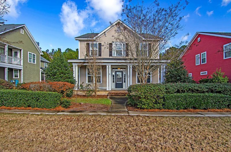 134 Red Leaf Blvd, Moncks Corner, SC 29461