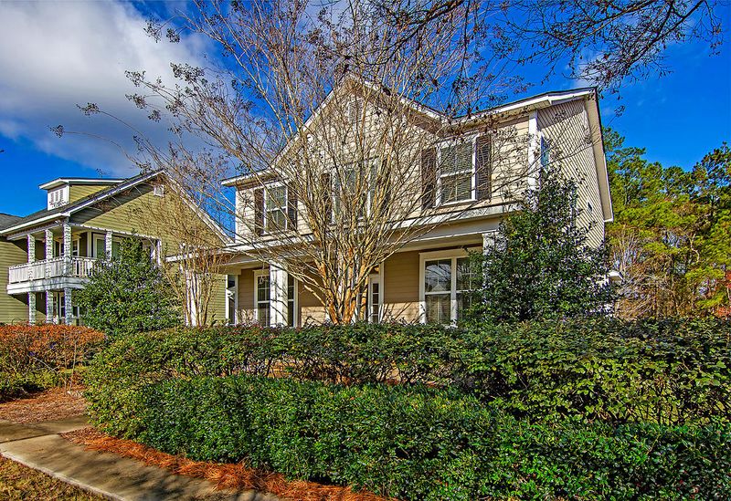 134 Red Leaf Blvd, Moncks Corner, SC 29461