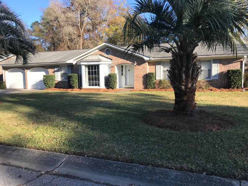 8356 Glenford Rd, North Charleston, SC 29406