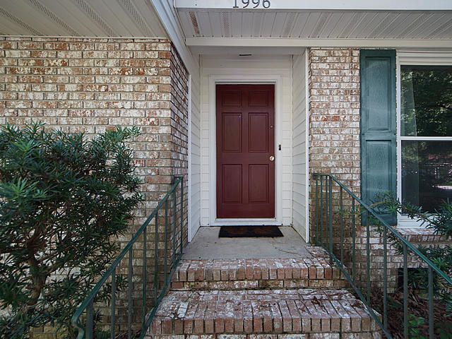 1996 Green Park Ave, Charleston, SC 29414