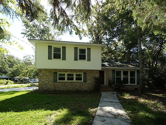 1996 Green Park Ave, Charleston, SC 29414
