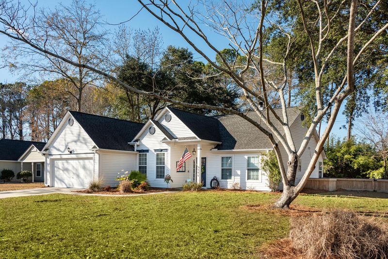 500 Oak Park Dr, Mount Pleasant, SC 29464