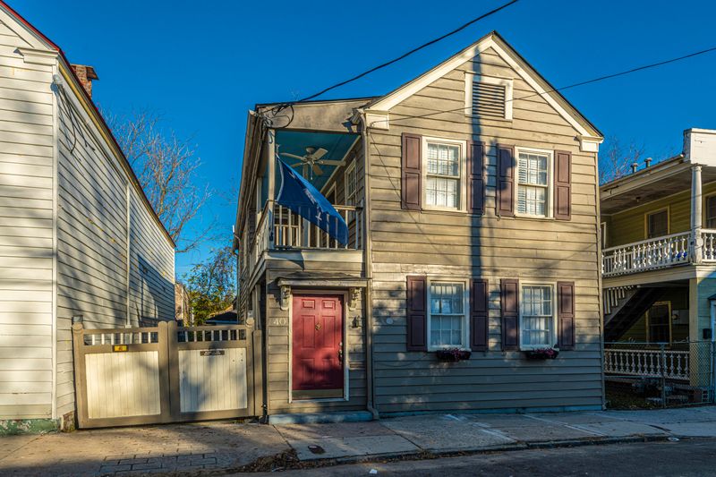 40 South St, Charleston, SC 29403