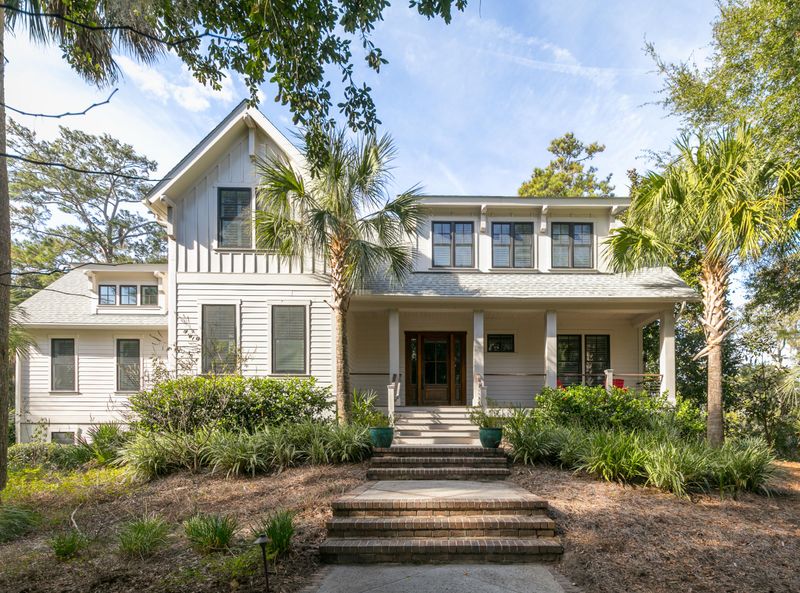 2360 The Haul Over, Seabrook Island, SC 29455