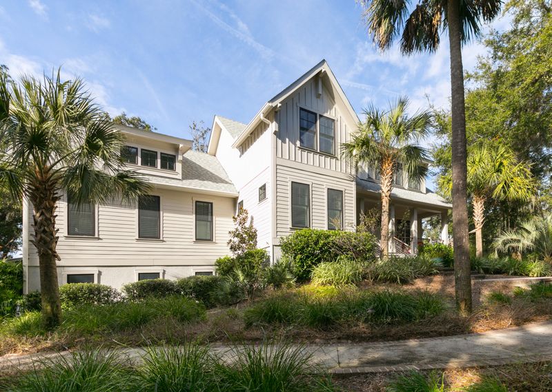 2360 The Haul Over, Seabrook Island, SC 29455