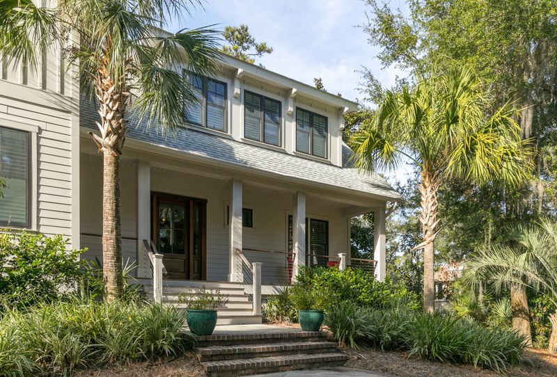 2360 The Haul Over, Seabrook Island, SC 29455