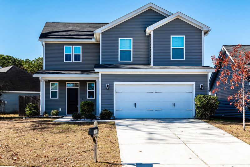 7805 Jean Rebault Dr, North Charleston, SC 29420