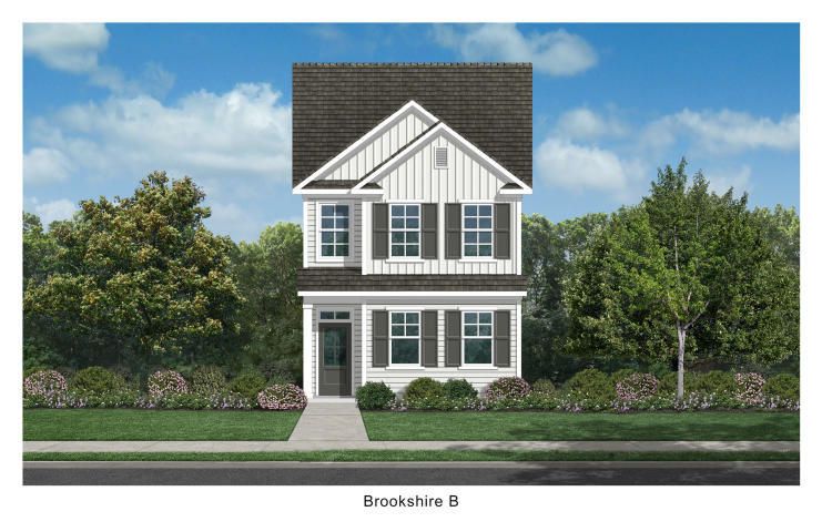 188 Kirkland St, Goose Creek, SC 29445