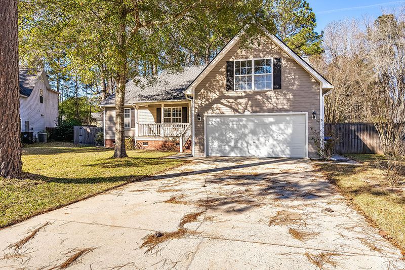 213 Bamert St, Summerville, SC 29483