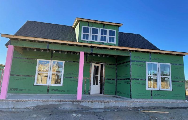 407 Cool Bend Ln, Summerville, SC 29486