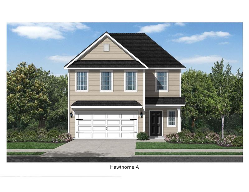 303 Red Leaf Blvd, Moncks Corner, SC 29461