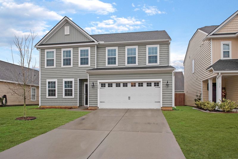 333 Bradley Bend Dr, Moncks Corner, SC 29461