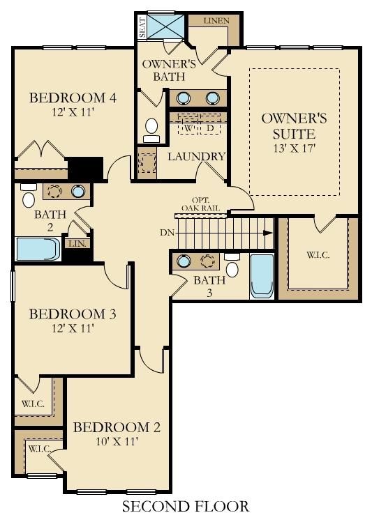 309 Garden Lily Ln, Summerville, SC 29485
