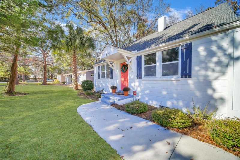 1614 Juniper St, Charleston, SC 29407