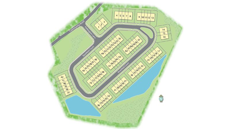 192 Rosefield Ct, Summerville, SC 29483